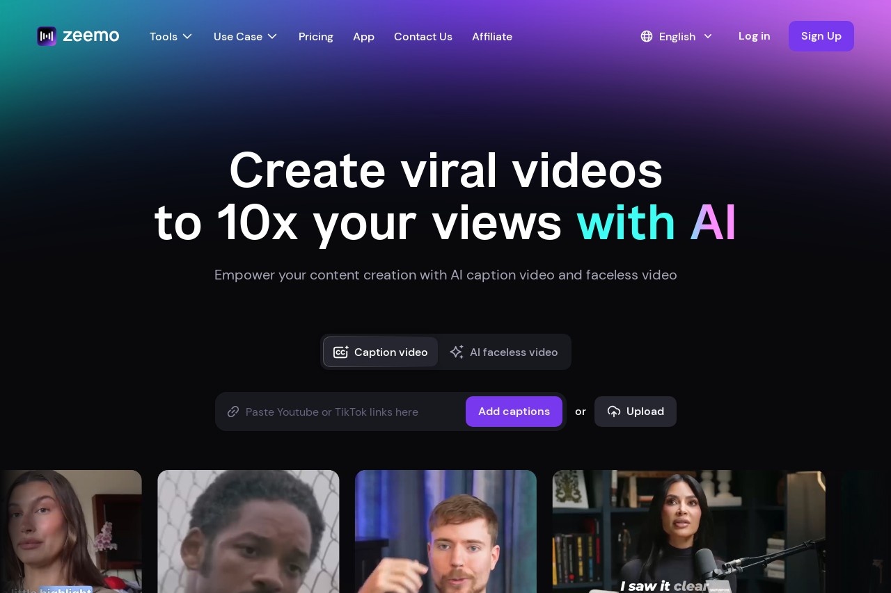 Zeemo AI