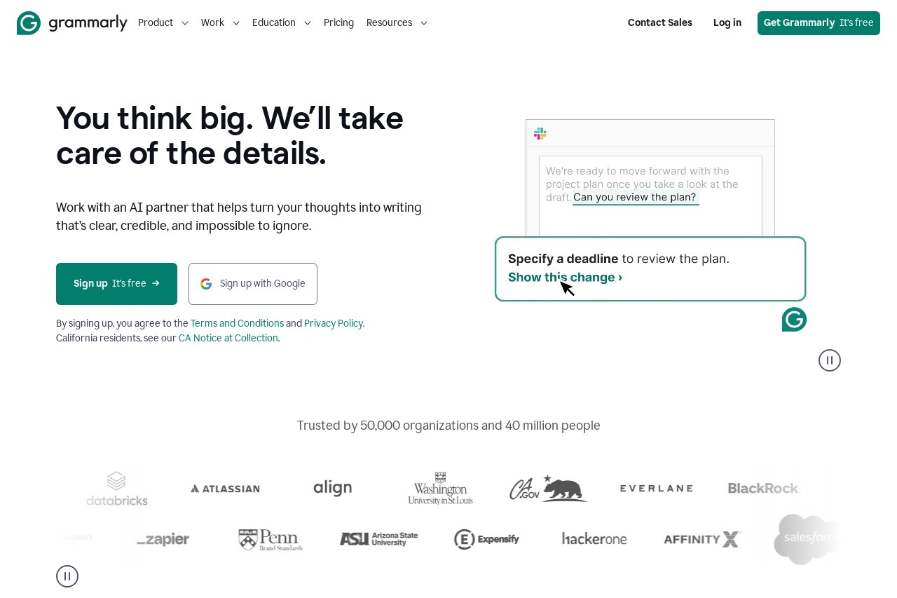 Grammarly