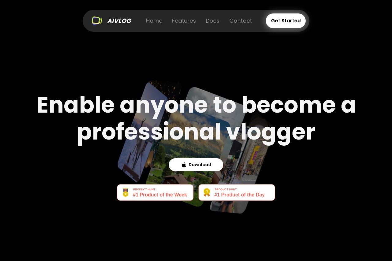 AIVLOG