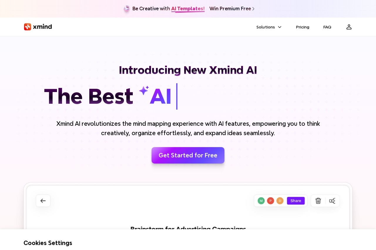 Xmind